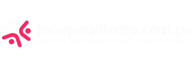 Compra y venta de empresas en Perú Independizate.com.pe